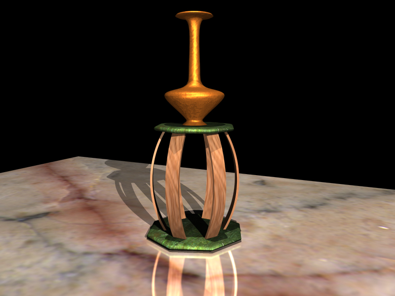Vase