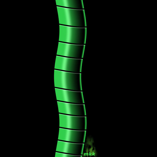 greenpipe