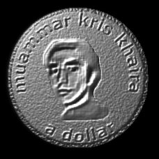 krisdollar