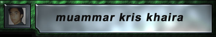 Interface Design