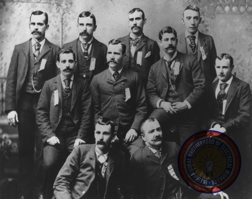 IBEW Local 177