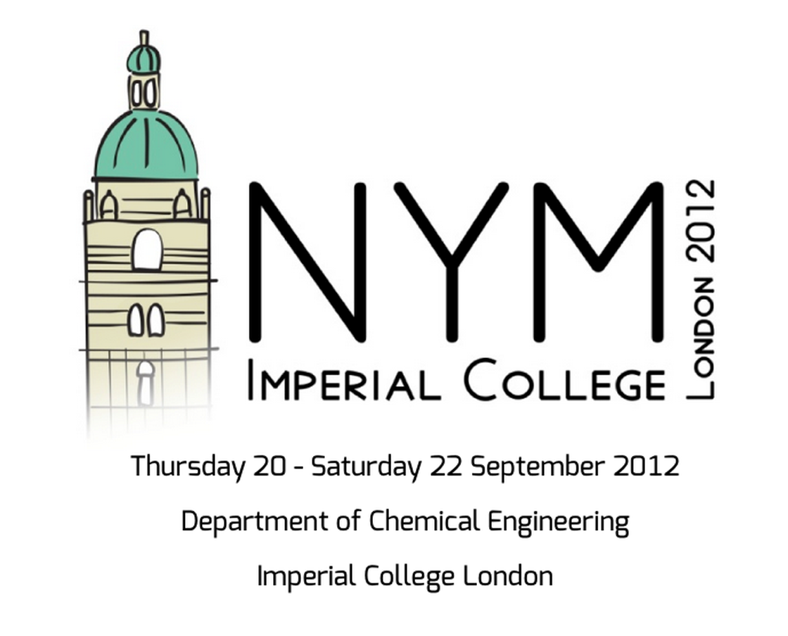 Imperial College Dept of Chemical Engineering