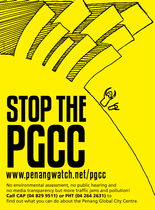 STOP PGCC