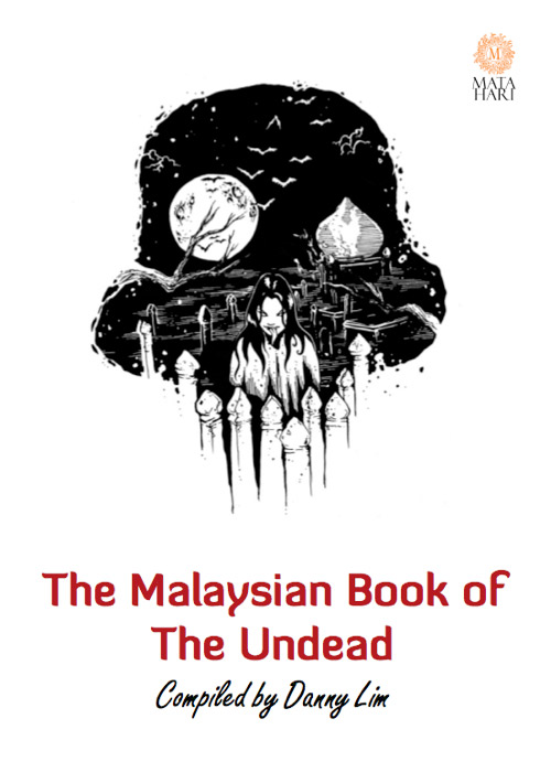 The Malaysian Book of the Undead